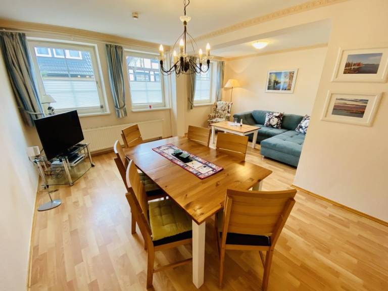Nice house with patio | Beach nearby | Dogs allowed — photo 4