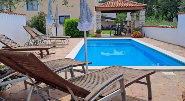 Villa "Pied-a-terre" Residence & Spa — photo 3