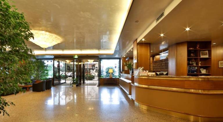 Bonotto Hotel Palladio — photo 2