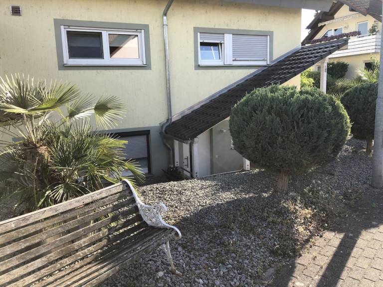 Ferienwohnung Bahlingen am Kaiserstuhl