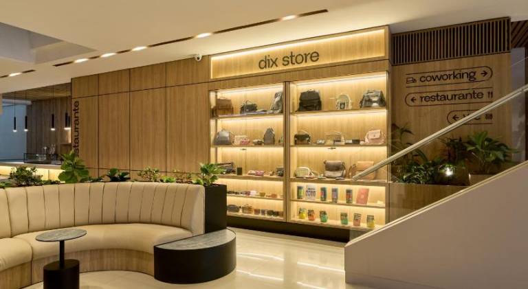 Hotel Dix — photo 4