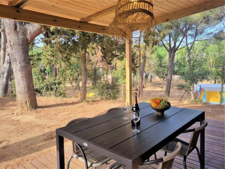 Charming bungalow with garden & patio | Close to the beach | Dogs allowed — photo 3