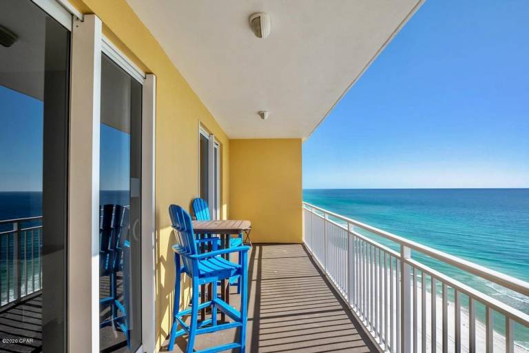 Condo Panama City Beach