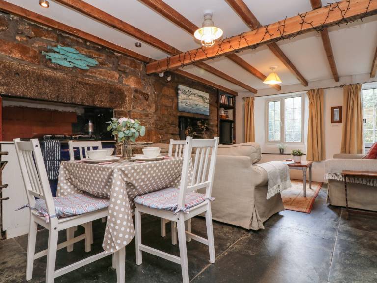 Children-friendly cottage with terrace & garden | Pet-friendly — photo 5