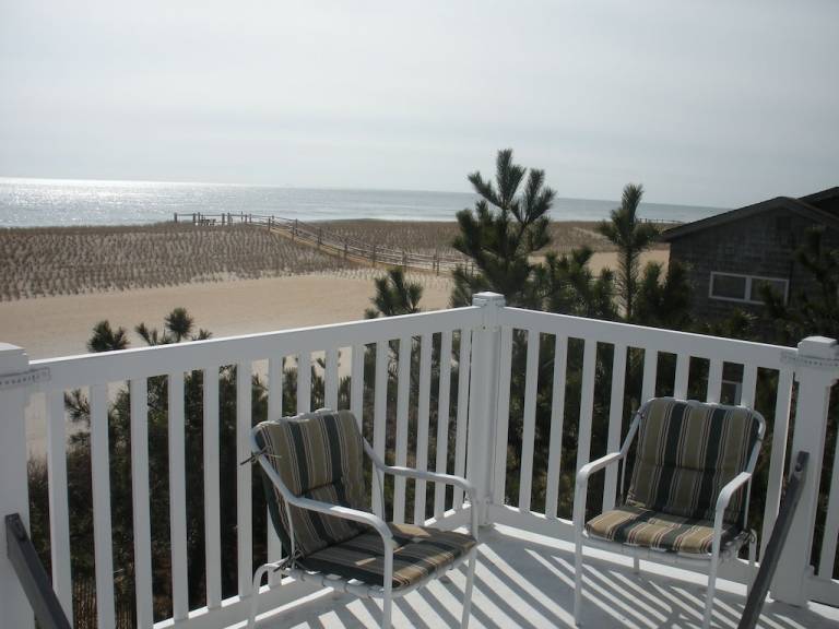 House Harvey Cedars