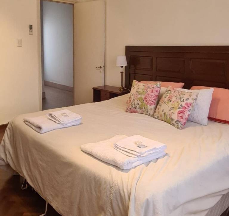 Apartamento  Salta
