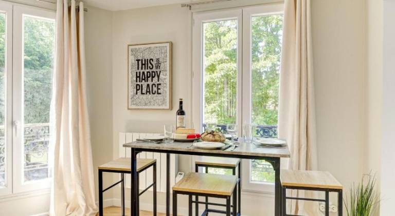 Holiday apartment for 4 persons — photo 3