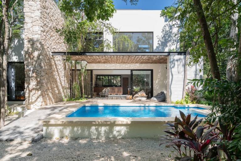 Villa  Tulum