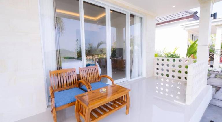 Kelingking Paradise Suites Villa — photo 5