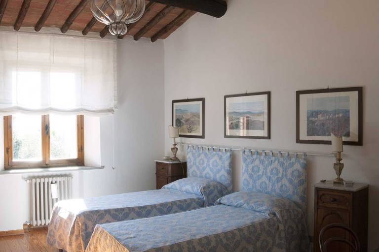 Privatzimmer  Siena