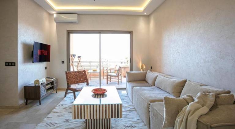 Apartment | Next to Majorelle Garden — photo 2