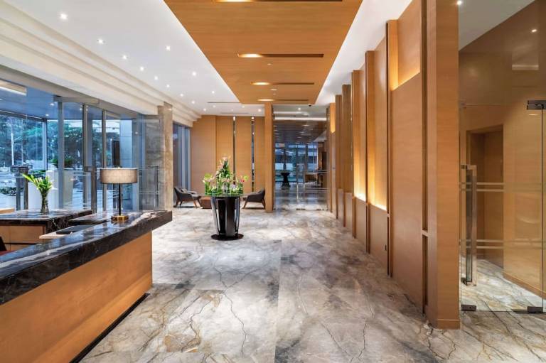 Hyatt Regency Lucknow