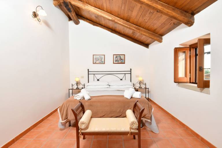 Appartamento Santa Maria