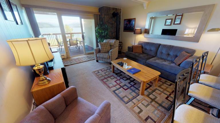 Condo Wildernest