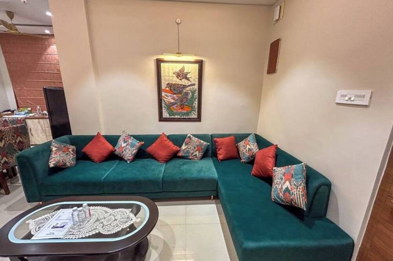 Golden Grove Homestay