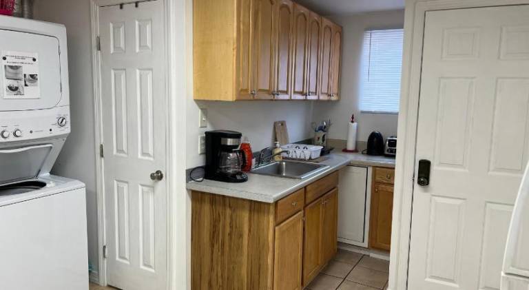 Holiday apartment with 1 room for 3 persons — photo 3