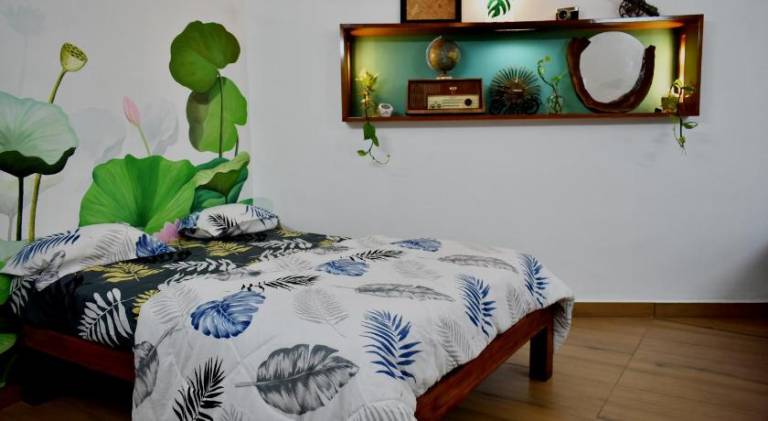 Bed and breakfast Puducherry