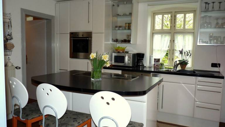 Ferienwohnung  Süderbrarup