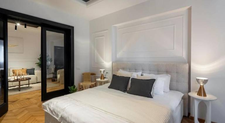 Rental apartment | Near Templul Coral | Perfect for remote work — photo 2