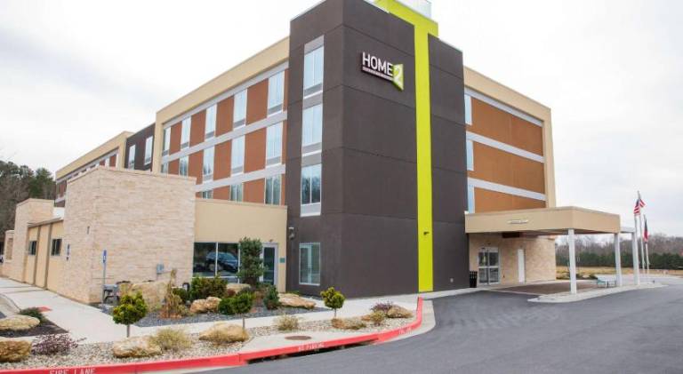 Home2 Suites by Hilton Cumming Atlanta in Forsyth, GA