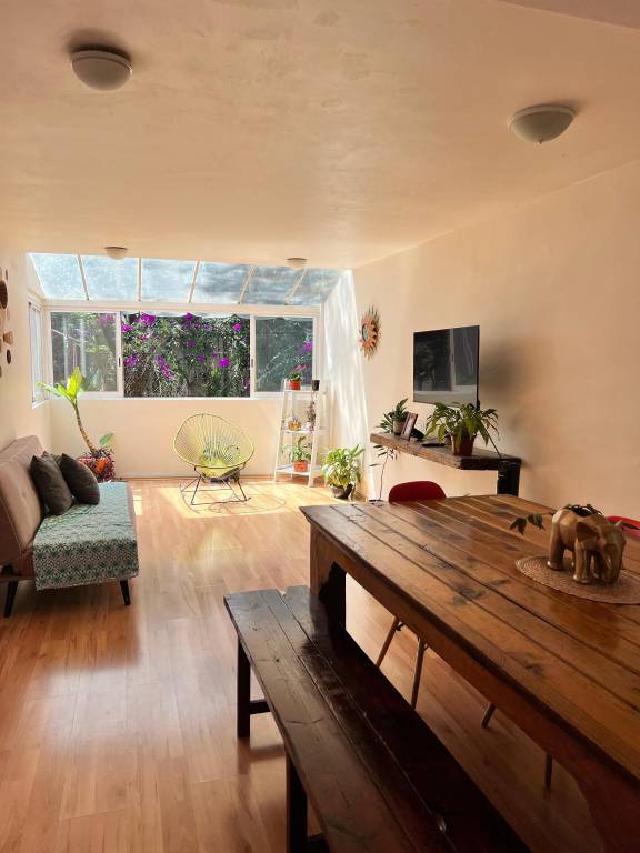 Departamento Coyoacán