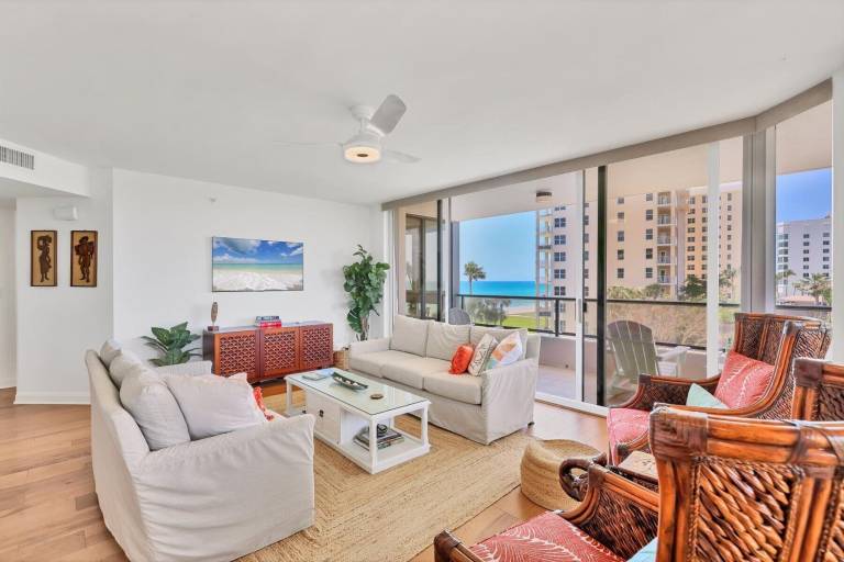 Condo Lido Key