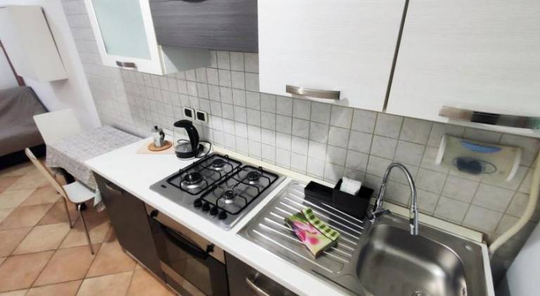 Apartment | Next to the beach | Pets allowed in Rimini