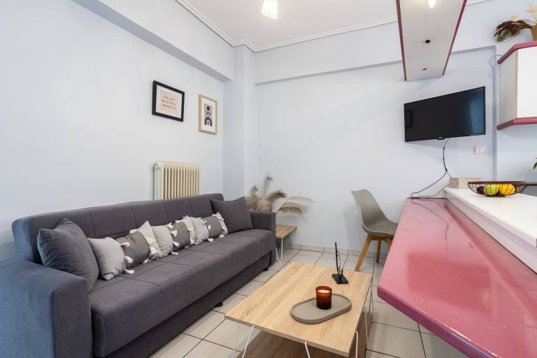 Apartament  Kalamata