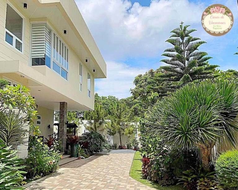 House Tagaytay