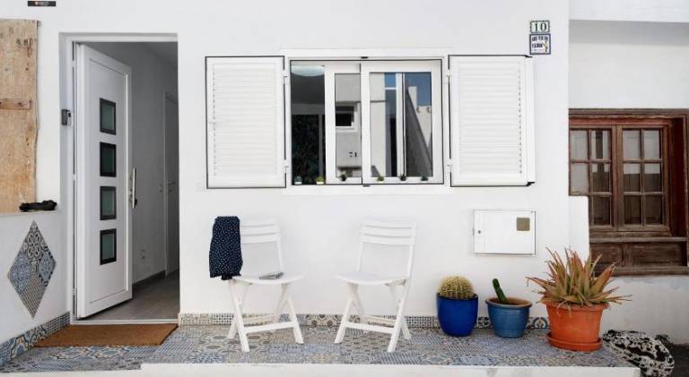 Huis El Golfo