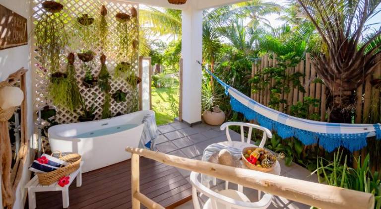 Kilombo Villas & Spa — photo 2