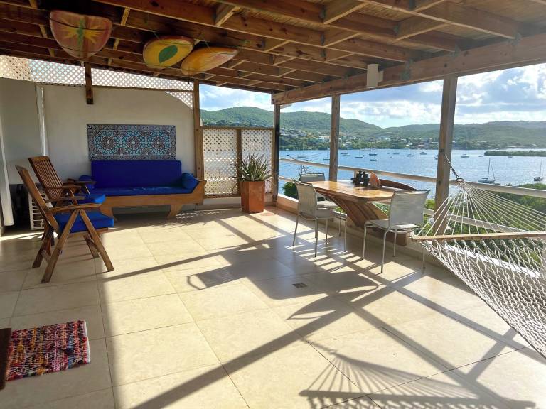 House Culebra