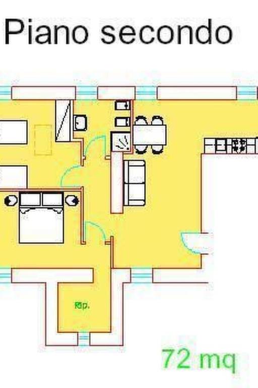Holiday apartment with pool, grill & garden — photo 2