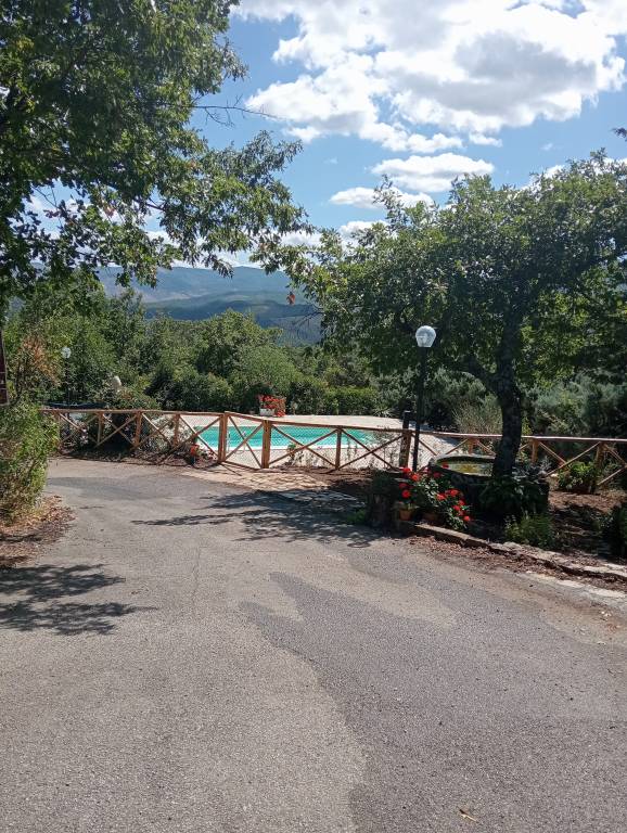 Agriturismo Calvello