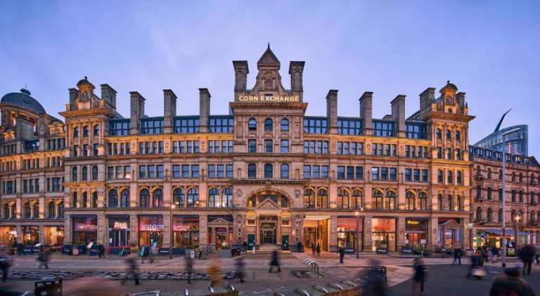 Serviced apartment | Next to Manchester Town Hall | Perfect for remote work | Pets are welcome — photo 2