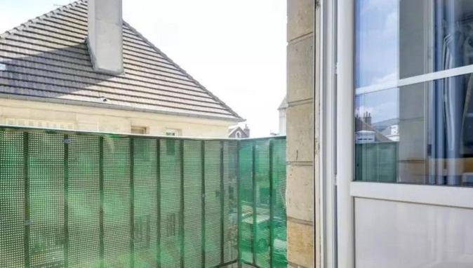 Nice rental apartment | Pet-friendly in Senlis