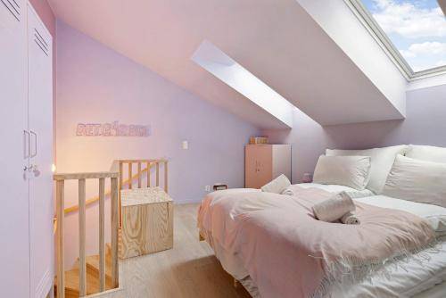 Apartman Oslo