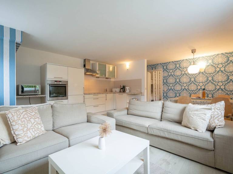 Ferienwohnung Kühlungsborn