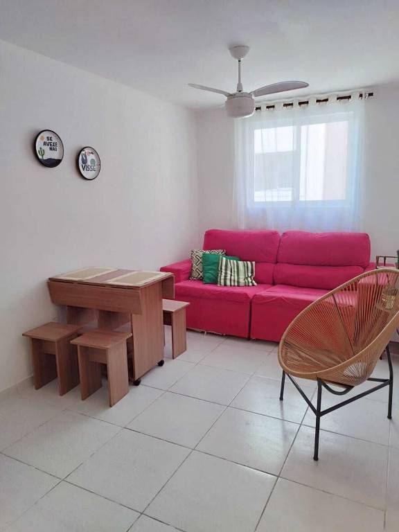Apartamento Pitimbu