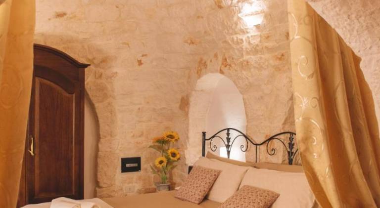 Masseria Montanaro — photo 2