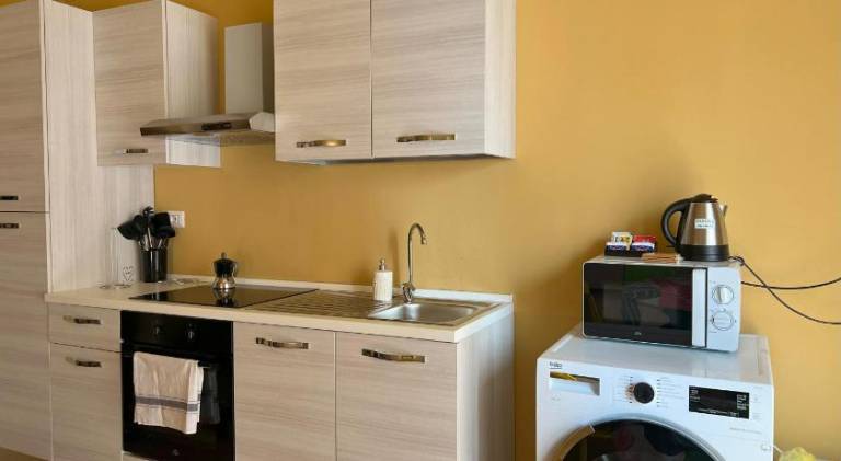 Apartment Sonnino 37 — photo 5