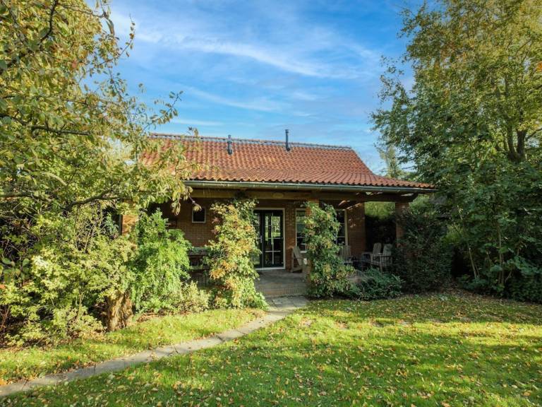 Ferienhaus Harlingen