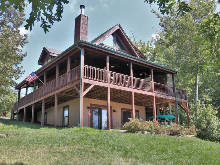 Cabin  Lake Lure