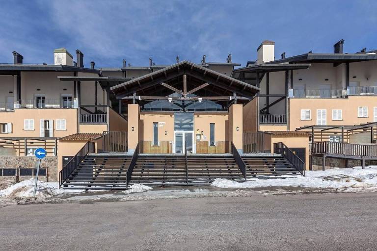 Apartamento Pradollano