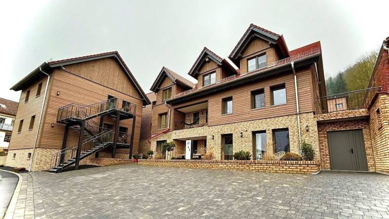 Aparthotel Sontra