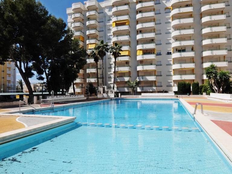 Apartamento Gandía