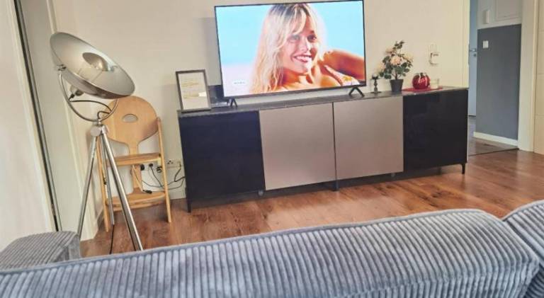 110 m² Ferienhaus