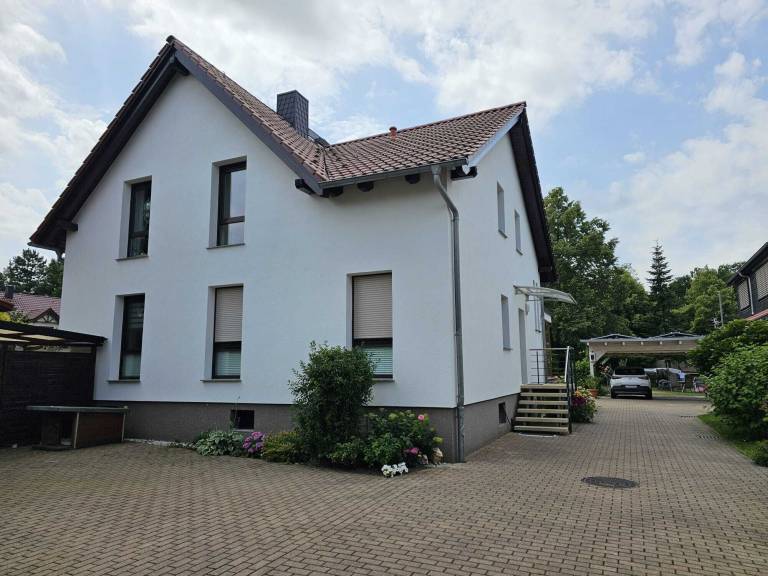 Leilighet Zuckelhausen