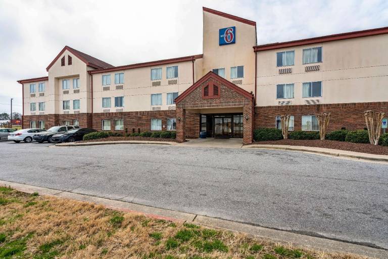 Motel 6 Rocky Mount, NC — photo 4