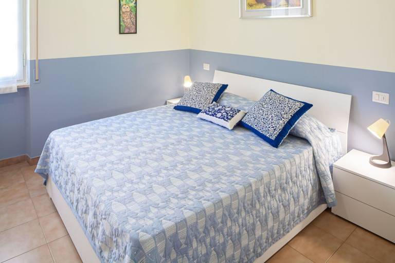 Ferienwohnung Levanto